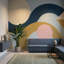 Décoration murale rétro Mid Mid Century-1467603871-1467603856