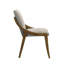 Ensemble de chaises d'appoint Bevis Green