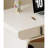 Modern high-end style desk