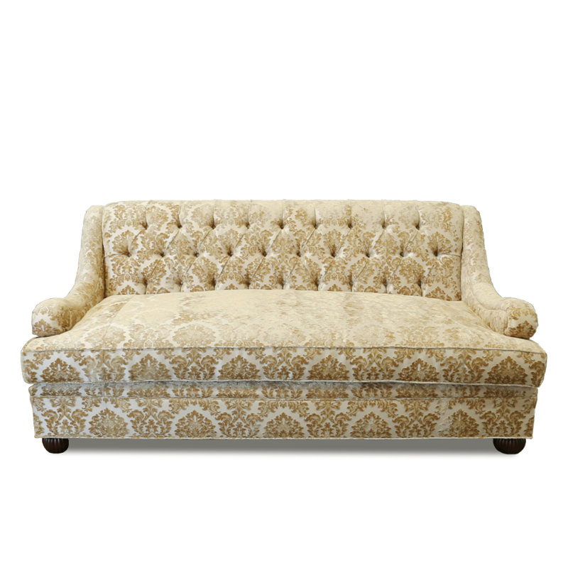 St. Petersburg Sofa