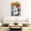 Art mural moderne L'art-1110693199