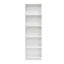 Aliesha Open Shelf Bookcase-69977018-32698196