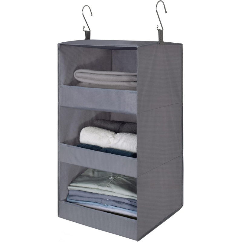 Polyester Hanging Organiser
