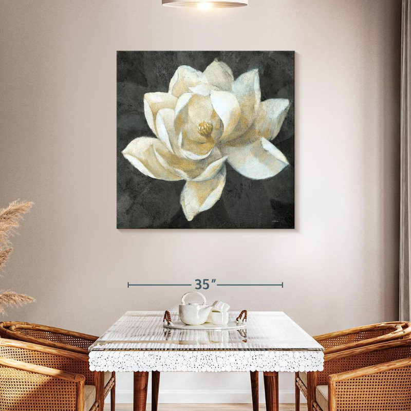 Harnek majestueux magnolia neutre