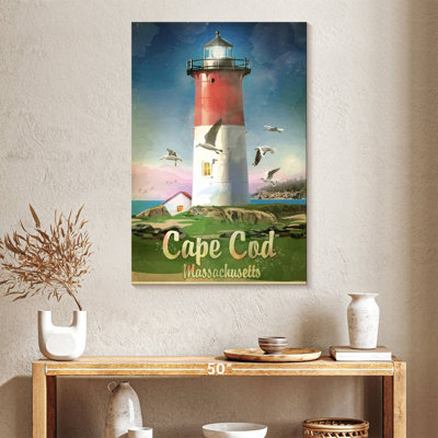 Cape cod Aletra
