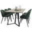 Dallas Dining Set-40632500