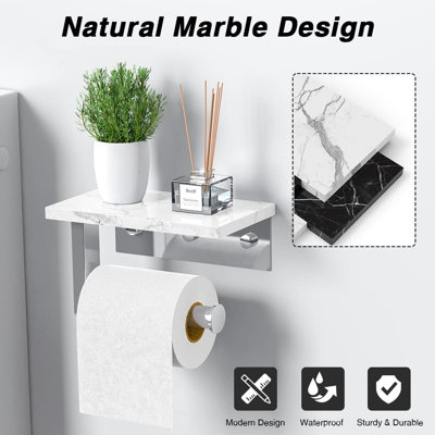 Porte-papier hygiénique