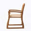 FAUTEUIL EN BOIS KD