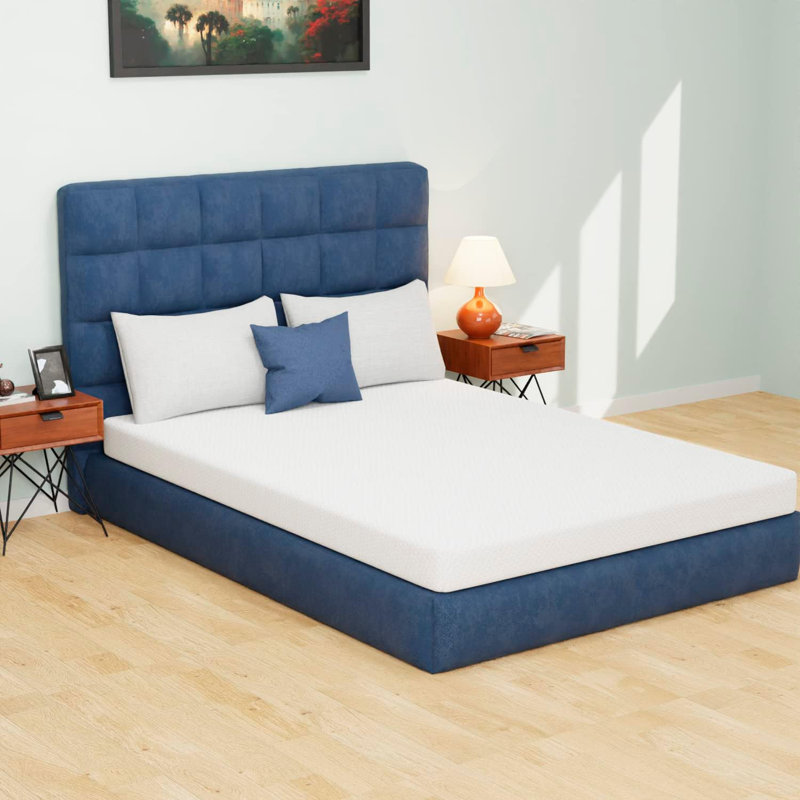 Orderville Plush Mattress, Full / Double