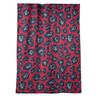 Room Darkening Curtain Single Panel