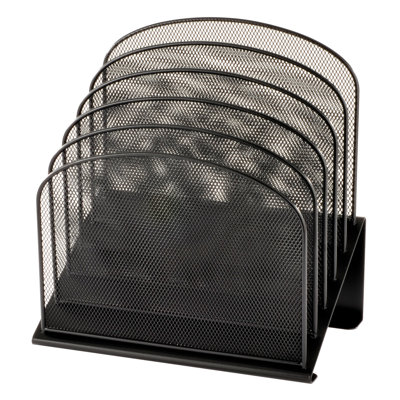 Classeur de bureau à 5 niveaux Onyx ™