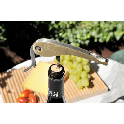 Corkscrew