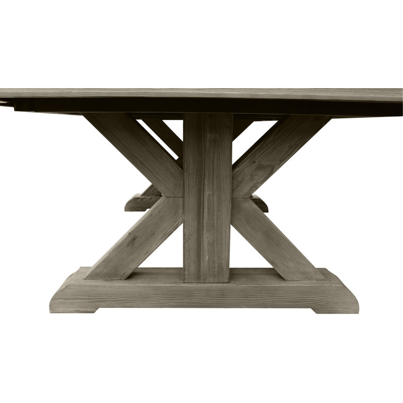 Brazos River Weathered 8' Slate Pool Table with Professional Installation Included, Charcoal, Weathered Gray