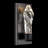 Angelus Steel LED Armed Sconce-96149705
