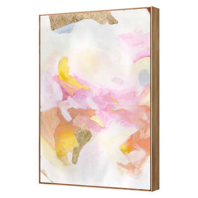 Olivia Print by Zoe Bios Creative