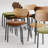 SideBySide 18'' H Stacking Side Chair-74747919