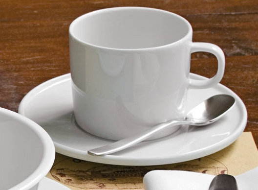Ceramic Espresso Cup