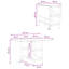 Extendable Dining Table-70340306