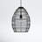 Neddie 1 - Light Single Pendant-1879847059