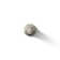 Artifacts Wall-Mount Bath Spout with Turned Design