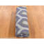 Tapis unique 8 pi 10 po x 12 pi 2 po Bandeau