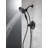 In2ition 4-Setting Dual Shower Head with Handheld Spray, Hand Shower 1.75 GPM-50523853