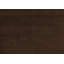 Siège et dossier rembourrés en bois de noyer foncé 1 pièce Modern Home Furniture-187479245