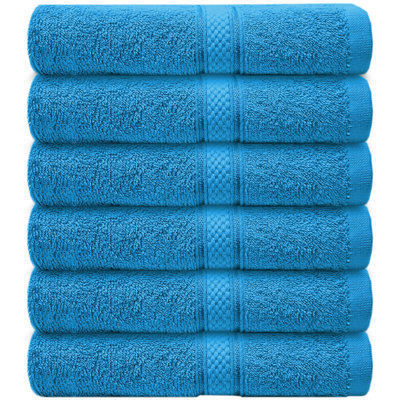 Dezyre Supper Soft Hand Towel