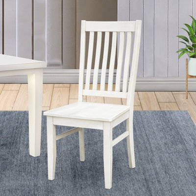 Santa Monica Janeli Dining Chair