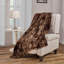 Oeste Throw Blanket
