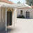 VidaXL White Metal Awning for Awning-94544253-94544256