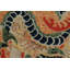 One-of-a-Kind Rectangle 6'2" X 9'5" Hand Knotted Area Rug