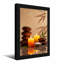 Zen Zen Stone Calm Candles-1597215741-1597215742-1597215737