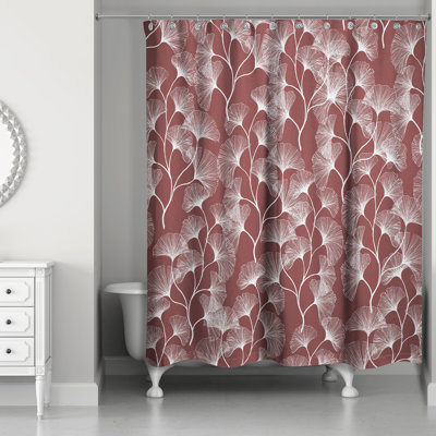 Rideau de douche Rosellar