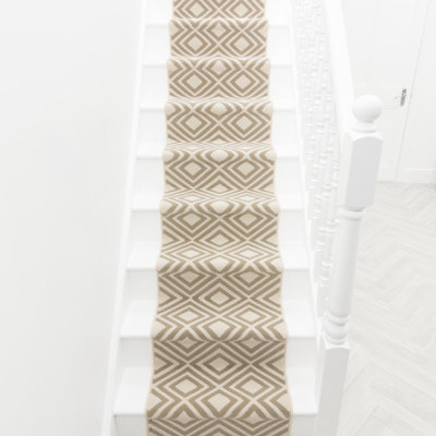 Stair Runner Area Rug