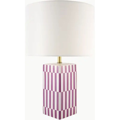 Lampe de table Evert