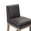 Bethea Leather Counter Stool-1616161450