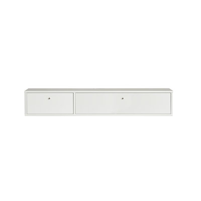 Unfinished TV Stand for TVs up to 58"