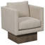 Ease Swivel Chair
