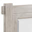 Commode double 7 tiroirs avec miroir Zaniaya