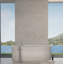 Rodin 72'' L Soaking Bathtub-126707793-126707799