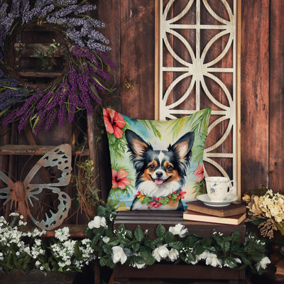 Coussin décoratif autre / sans motif