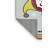 The Holiday Aisle® Washable Christmas Winter Holiday Rug-674179860