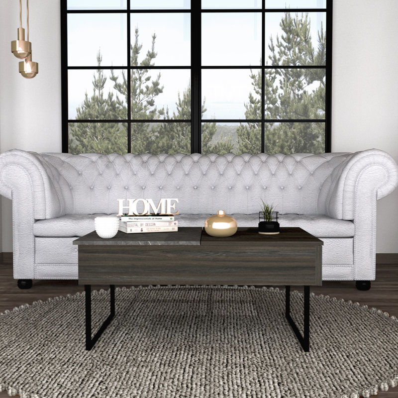 Table basse Westover