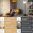 Spiral Led Floor Lamp, 53inch 48w Modern Standing Lamp, 3 Colors Temperature Dimmable Timing Corner Lamp, Reading Corner Floor Lamp With Foot Switch And Remote Control For Bedroom, Living Room Office-1788018693