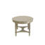 Table basse 50 po