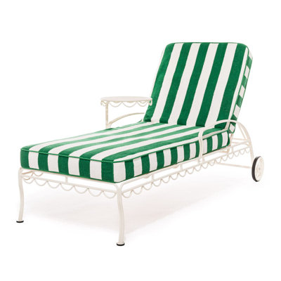 The Lounger Towel