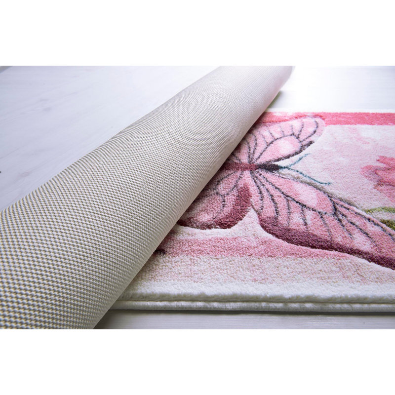 Ensemble de tapis de bain 2 pièces Ezrol