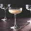 Verres à cocktail à panneaux Libbey, 8,5 onces