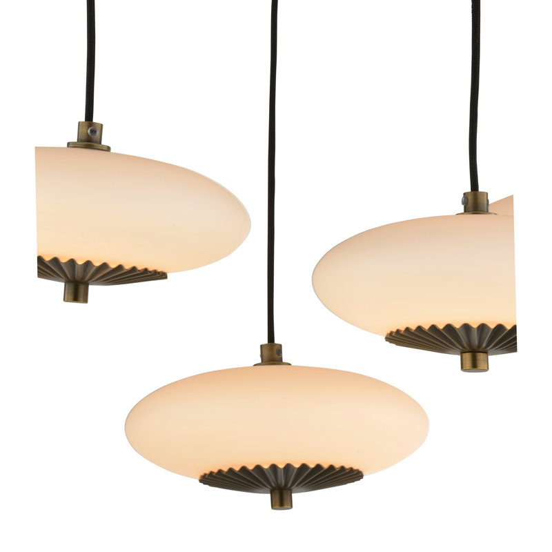 Collier Chandelier